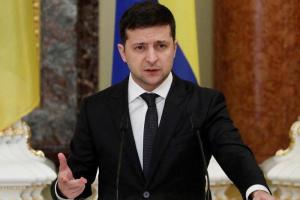 Зеленський підписав указ про контроль держави над корисними копалинами