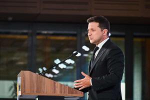 Зустріч у "нормандському форматі" відбудеться, але все залежить від Росії, - Зеленський