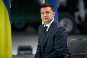 Україна отримає власний військовий корабель наприкінці 2023 року, - Зеленський