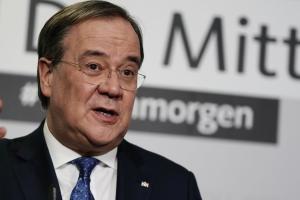 Кандидат у канцлери Німеччини пригрозив Росії новими санкціями через Україну