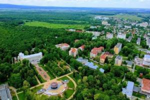 В Моршине вакцинировали от COVID-19 две трети населения: полтора месяца там нет новых случаев болезни