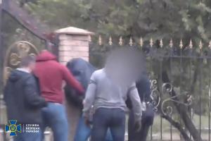 Задержанного контрразведкой СБУ агента ФСБ РФ будут судить в Северодонецке
