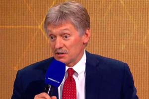 У Кремлі назвали Кримську платформу "антиросійським заходом"