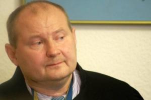 Чауса знайдено: адвокату вдалося з ним поспілкуватися