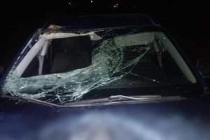 На Луганщині автомобіль збив насмерть неповнолітнього скейтбордиста
