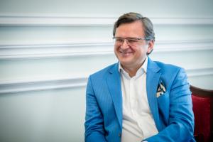 "Помста за Кримську платформу": Кулеба прокоментував санкції РФ проти нього