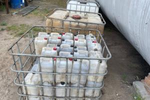 Правоохранители разоблачили преступную организацию, которая воровала нефть из нефтепровода "Лисичанск-Кременчуг"