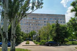 Затверджено перелік платних медичних послуг Сєвєродонецької міської багатопрофільної лікарні