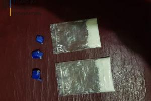 Судитимуть злочинну групу з Лисичанська, яка збувала наркотики і залучала до цього малолітню дитину