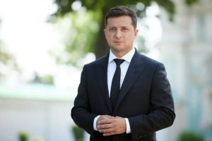 Україна послідовно виступає за присутність НАТО в Чорному морі, - Зеленський