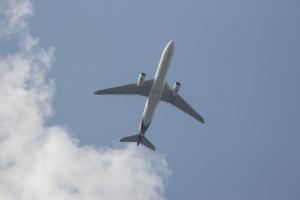 В России пассажирский самолет подал сигнал бедствия: возможна разгерметизация