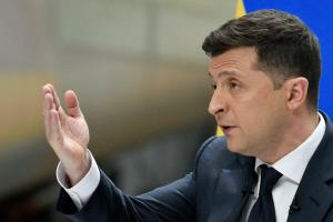 Зеленський дав доручення головам ОДА - побудувати в кожній області новий завод