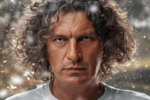 Секрет розкрито: Як на концерті до Дня Незалежності вдалося "оживити" Кузьму Скрябіна