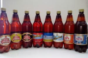 Продукция Лисичанского пивзавода взяла гран-при на Международном конкурсе пива