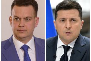 Зеленський відреагував на загибель мера Кривого Рогу