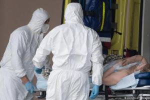 В России в ковидной больнице из-за поломки кислородной системы погибло 9 человек