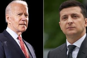 Встреча Зеленского и Байдена состоится на следующей неделе, - Белый дом