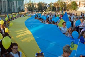У Сєвєродонецьку в День Незалежності виступить співачка Світлана Тарабарова: план святкових заходів