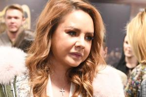 МакSим виписали з лікарні: після коми співачка частково втратила пам'ять і погано ходить