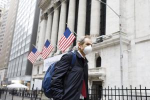 Американская разведка рассекретила доклад о происхождении коронавируса