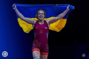 Олімпіада-2020: Борчиня Алла Черкасова виборола для України шосту бронзову медаль
