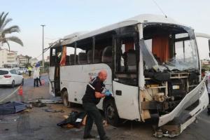 У Туреччині автобус з російськими туристами потрапив у ДТП: багато жертв і поранених