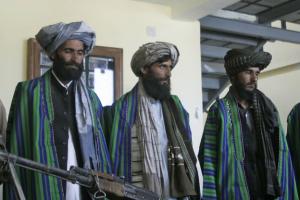 У ООН есть многочисленные свидетельства о преступлениях талибов, включая массовые казни