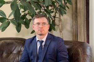 Головний санлікар розповів, скільки ще триватиме пандемія коронавірусу в Україні