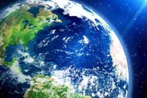 Незрозуміло: дослідники виявили дивне явище в атмосфері Землі