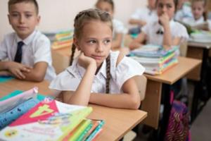 В Украине будут выдавать цифровые свидетельства о начальном образовании