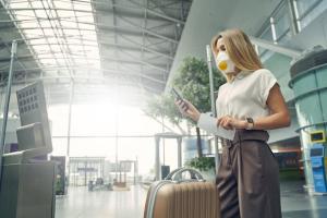 Италия разрешила свободный въезд вакцинированным украинцам