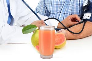 Які продукти знижують тиск: харчування для гіпертоніків 