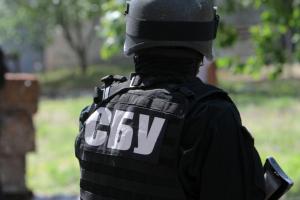 Ударный беспилотник иностранного производства кружил над Харьковщиной, - СБУ