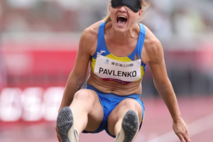 Паралімпіада-2020: Українські спортсмени завоювали ще дві медалі