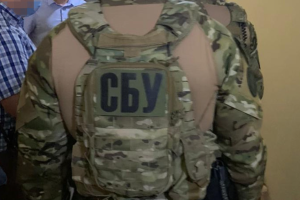 Спецоперація у Харкові, Сєвєродонецьку та Лисичанську: СБУ ліквідувала "силовий осередок", який контролював народний депутат