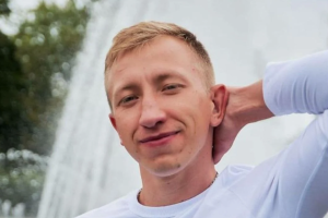 В Киеве пропал во время пробежки глава Белорусского дома в Украине
