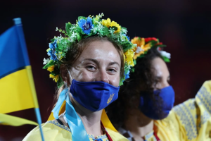 У Токіо відкрилися Паралімпійські ігри-2020: Україну представляють 143 спортсмена