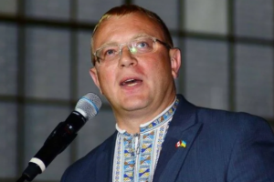 Зеленський звільнив посла України в Канаді