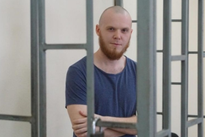 Незаконно засудженому українцю в Росії примусово зробили щеплення від COVID-19, - омбудсмен