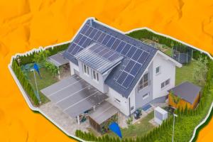 Рада урегулировала вопрос оформления прав на землю после покупки недвижимости