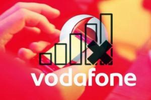 Vodafone заявил о модернизации оборудования на Луганщине: где возможны перебои со связью