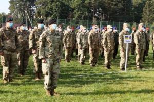 Украинские военные ввели более 170 стандартов НАТО за пол года, - ВСУ