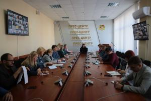 Луганщина на 80 % готова до початку опалювального сезону, - ЛОДА