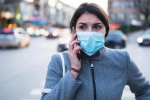 В Україні зафіксовано 773 нових випадки COVID-19