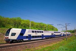 Польша возобновляет железнодорожное сообщение с Украиной