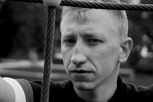 В Киеве состоялись похороны главы Белорусского дома в Украине Виталия Шишова