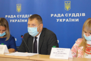 Рада суддів не обрала членів Етичної ради ВРП, фактично заблокувавши судову реформу: Зеленський відреагував