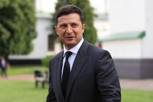 В СБУ надійшов дзвінок про погрозу вбивства Зеленського, - ЗМІ