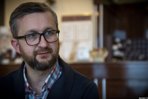У Представництві Президента України в АРК пов'язують затримання Джелялова з його участю у Кримській платформі