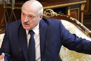 Беларусь планирует разместить ракетные комплексы на границе с Украиной